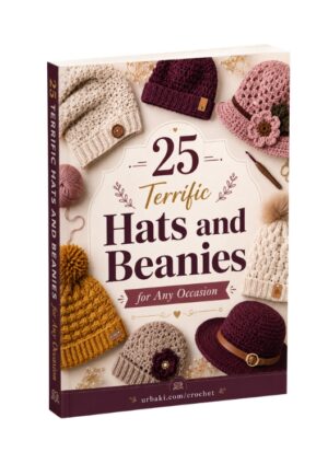25 Terrific Hats and Beanies For Any Occasion
