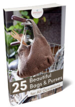 25 Beautiful Bags and Purses For All Occasions
