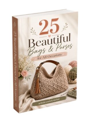 25 Beautiful Bags and Purses For All Occasions