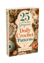 25 of The Most Gorgeous Doily Crochet Patterns