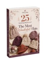 25 Knitting Patterns of The Most Wonderful Hats