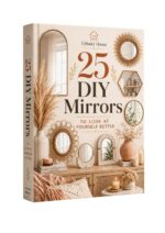25 DIY Mirrors to Look at Yourself Better