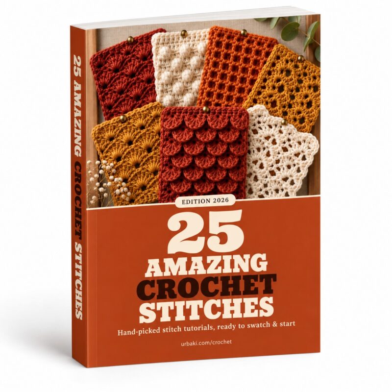 25-amazing-crochet-stitches-2026-mockup-book